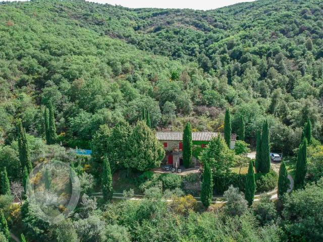 Casa in vendita a Cortona, Toscana