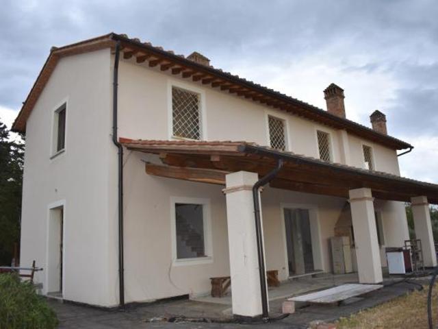 Terreno in vendita a San Miniato, Toscana