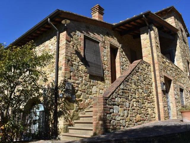 Terreno in vendita a Unione dei Comuni Circondario dell'Empolese Valdelsa, Gambassi Terme