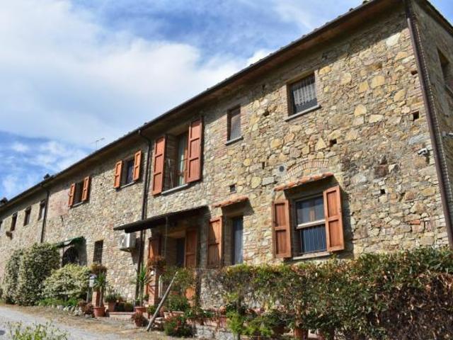 Terreno in vendita a Unione dei Comuni Circondario dell'Empolese Valdelsa, Gambassi Terme