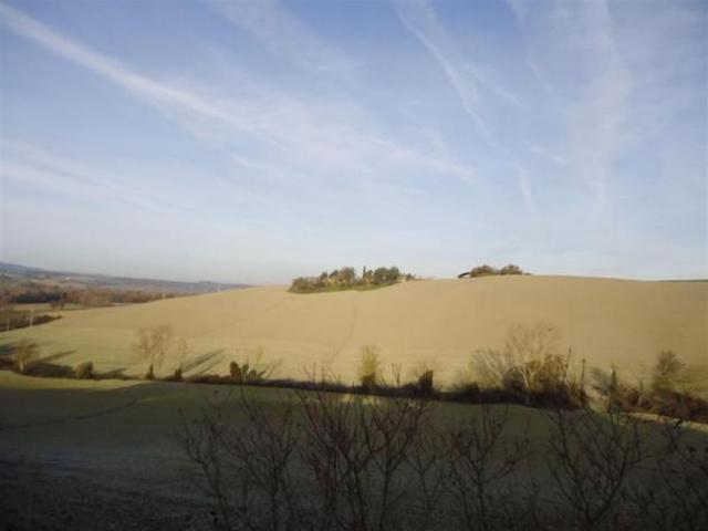 Terreno in vendita a Volterra, Toscana