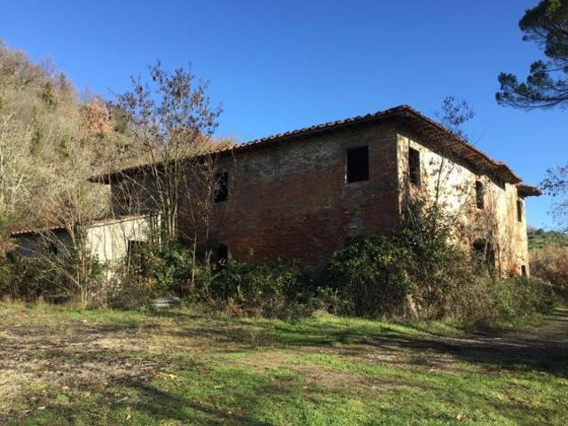 Terreno in vendita a Unione dei Comuni Circondario dell'Empolese Valdelsa, Castelfiorentino