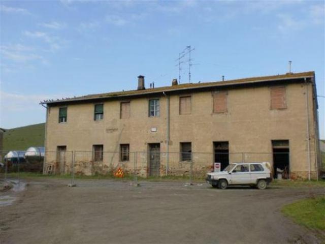 Terreno in vendita a Unione dei Comuni Circondario dell'Empolese Valdelsa, Castelfiorentino