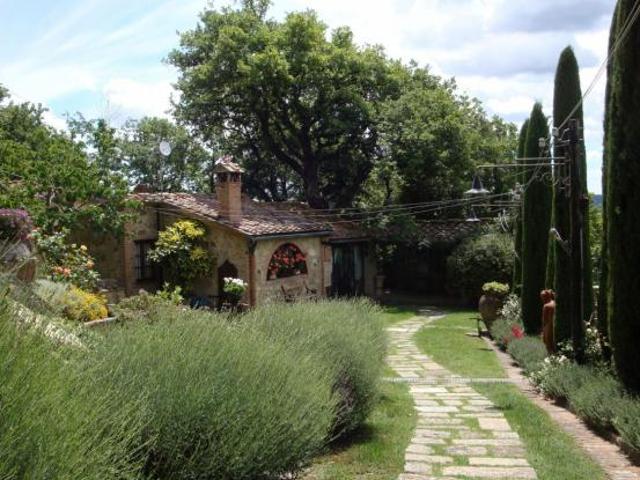Terreno in vendita a Chiusdino, Toscana
