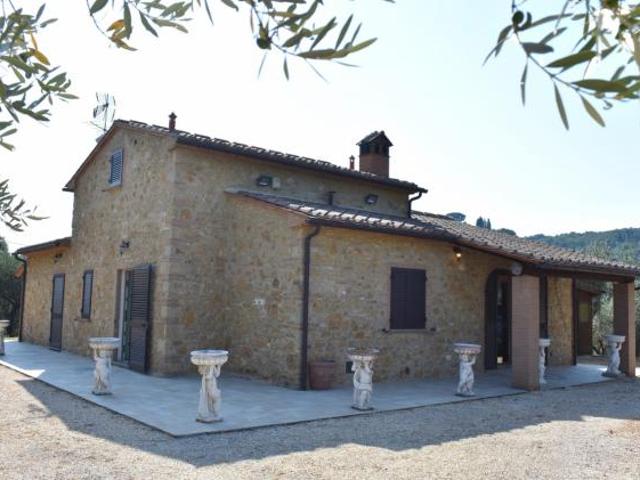 Terreno in vendita a Volterra, Pisa