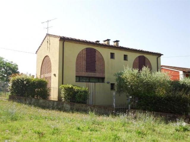 Terreno in vendita a Unione dei Comuni Circondario dell'Empolese Valdelsa, Castelfiorentino