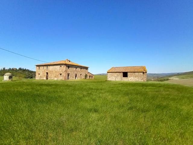 Terreno in vendita a Lajatico, Pisa