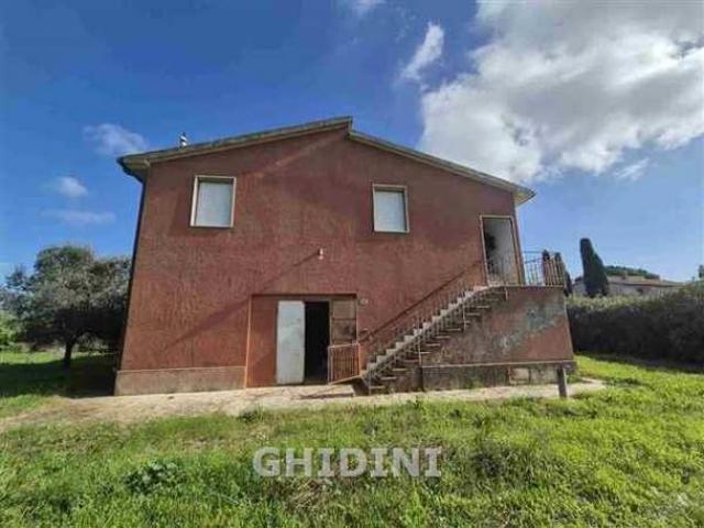 Terreno in vendita a Orbetello, Toscana
