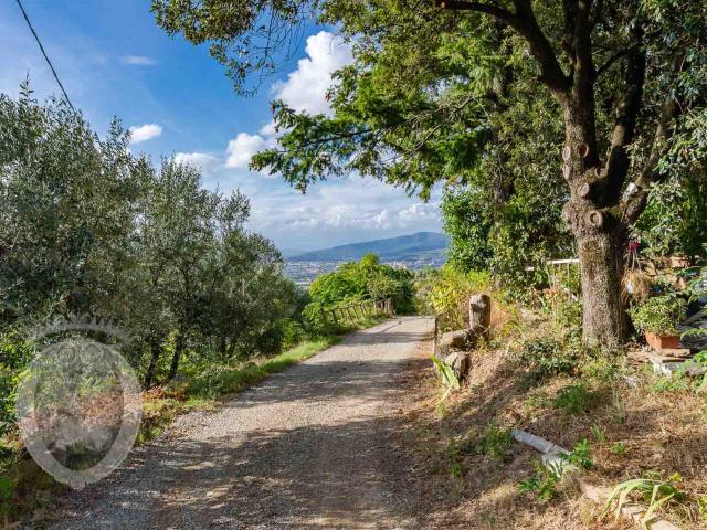 Casa in vendita a Castiglion Fiorentino, Toscana
