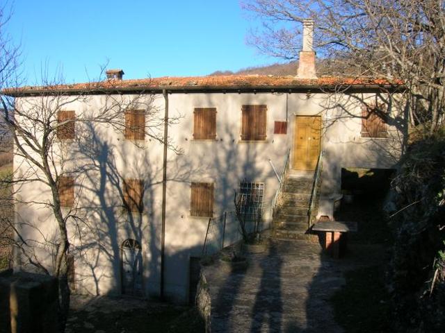 Terreno in vendita a Castel San Niccolò, Toscana