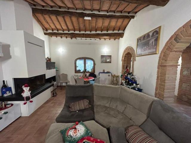Villa Indipendente in vendita a Sovicille, Toscana