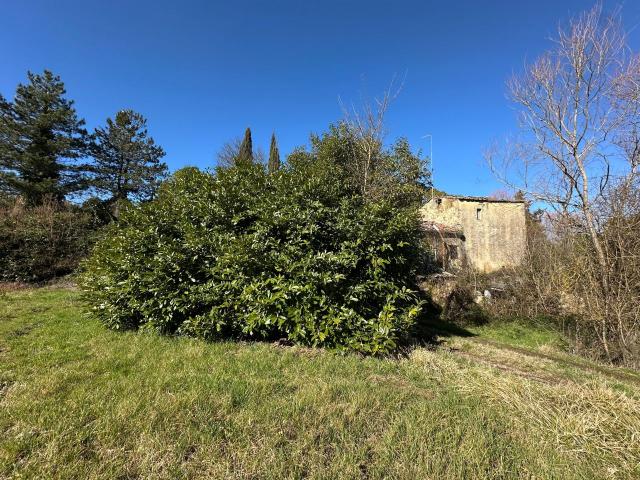 Villa Indipendente in vendita a Palazzo Del Pero, Toscana