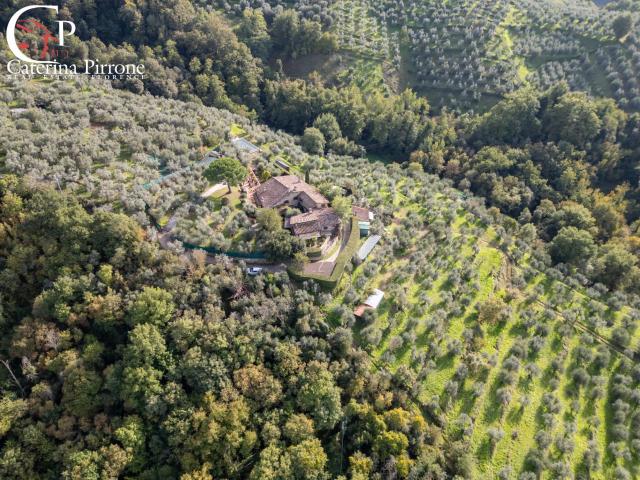 Rustico in vendita a Osteria Nuova, Bagno A Ripoli