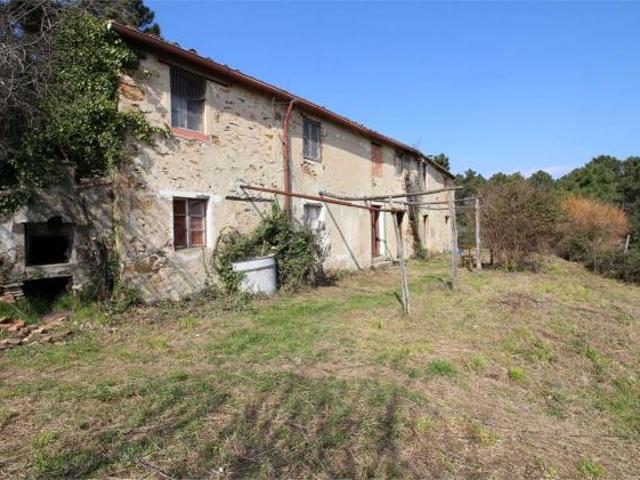 Villa Indipendente in vendita a Buti, Pisa