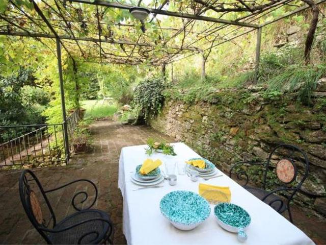 Villa Indipendente in vendita a Buti, Pisa