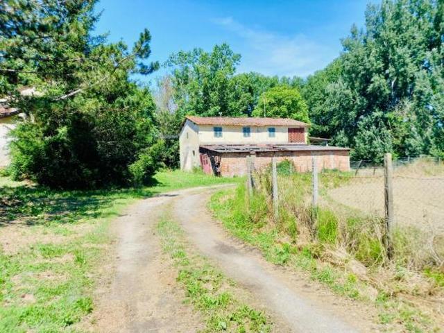 Villa Indipendente in vendita a Unione dei Comuni Circondario dell'Empolese Valdelsa, Castelfiorentino
