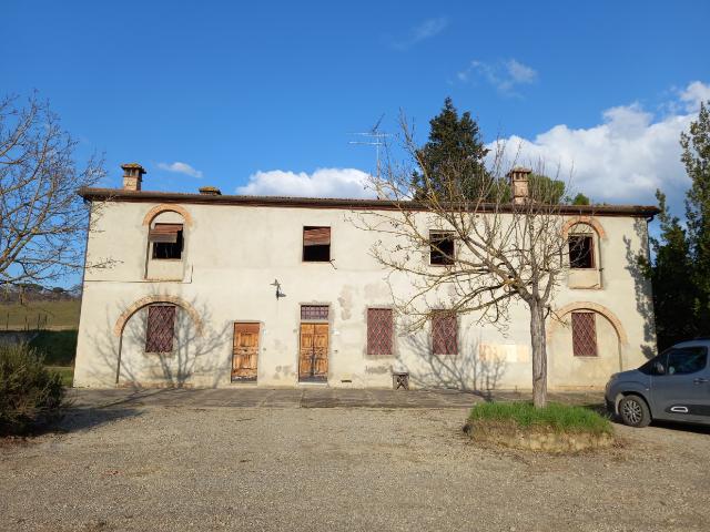 Villa Indipendente in vendita a Unione dei Comuni Circondario dell'Empolese Valdelsa, Lucardo