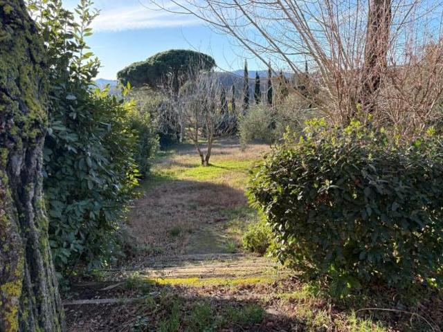 Villa Indipendente in vendita a Crespina Lorenzana, Toscana