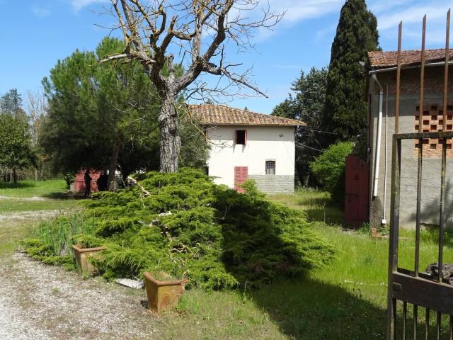 Rustico in vendita a Unione dei Comuni Circondario dell'Empolese Valdelsa, Empoli