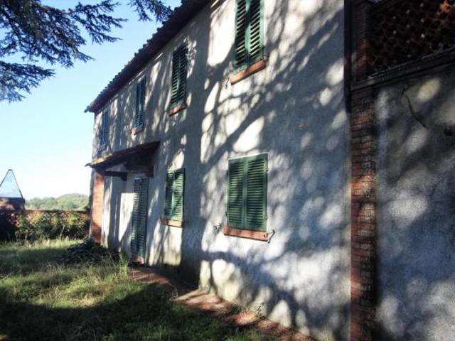 Villa Indipendente in vendita a Gaiole In Chianti, Toscana
