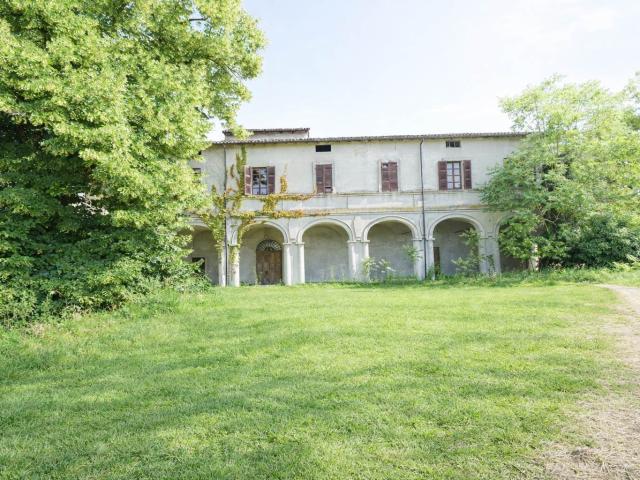 Villa Indipendente in vendita a Travo, Reggio Emilia