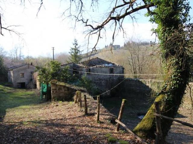 Villa Indipendente in vendita a Castellina In Chianti, Toscana