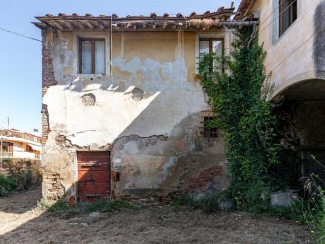 Villa Indipendente in vendita a Unione dei Comuni Circondario dell'Empolese Valdelsa, Capraia