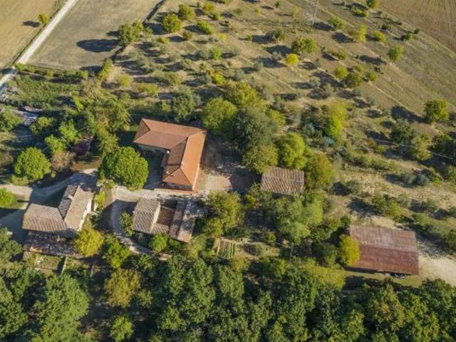 Villa Indipendente in vendita a Sovicille, Toscana