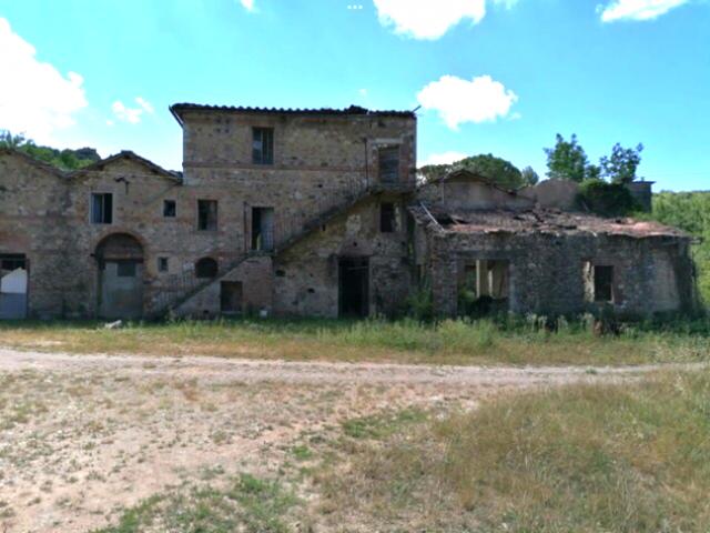 Villa Indipendente in vendita a Sovicille, Toscana