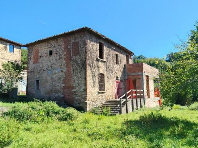 Villa Indipendente in vendita a Montecatini Terme, Toscana
