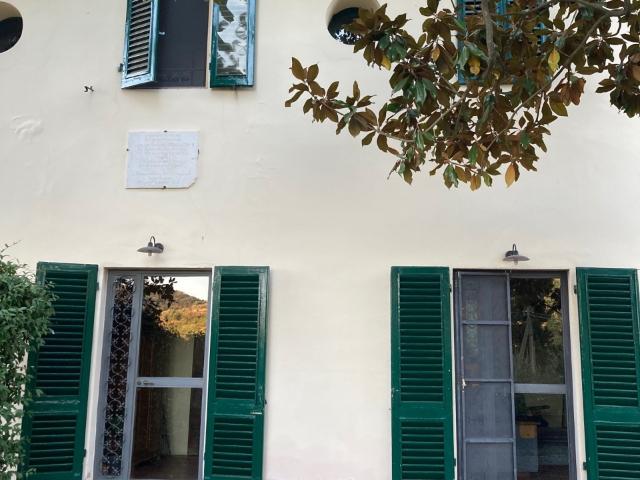 Villa Indipendente in vendita a Unione dei Comuni Circondario dell'Empolese Valdelsa, Capraia