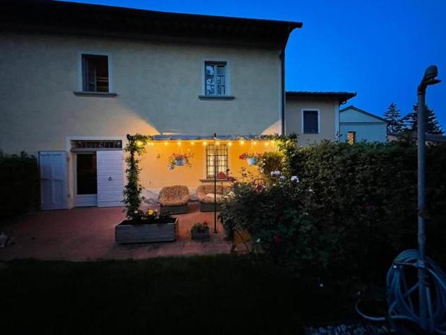 Villa Indipendente in vendita a Unione dei Comuni Circondario dell'Empolese Valdelsa, Montespertoli