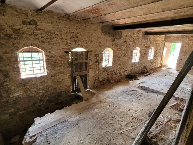 Villa Indipendente in vendita a Giglio, Montevarchi
