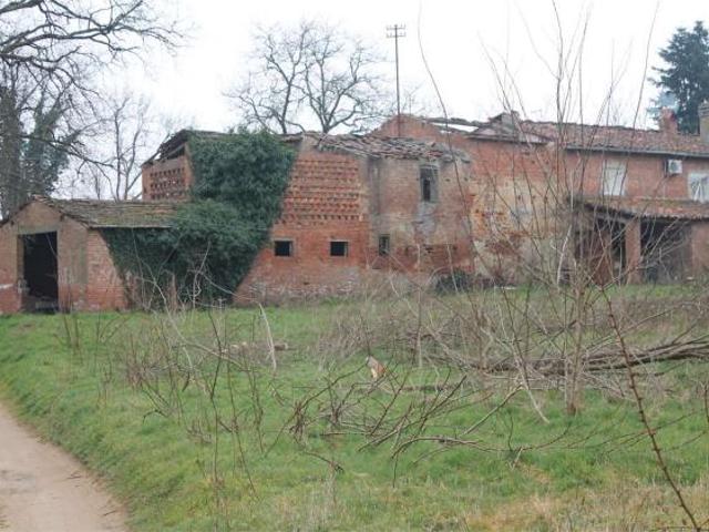 Villa Indipendente in vendita a Castelfranco Di Sotto, Toscana