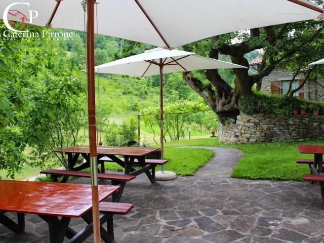 Rustico in vendita a Marradi, Toscana