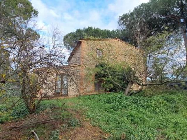 Villa Indipendente in vendita a Peccioli, Toscana