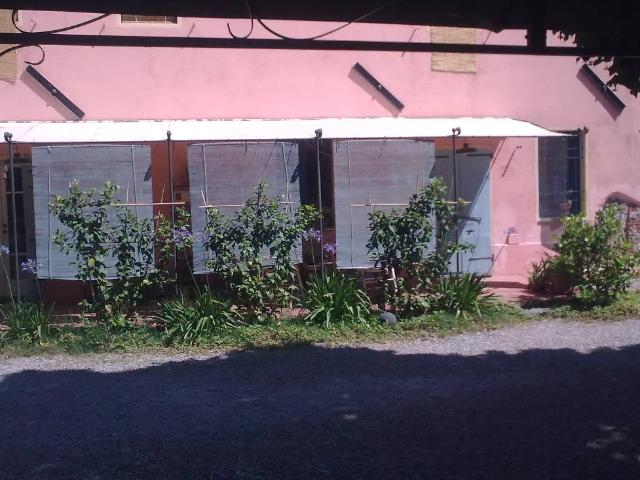 Villa Indipendente in vendita a Uzzano E Castello, Pistoia