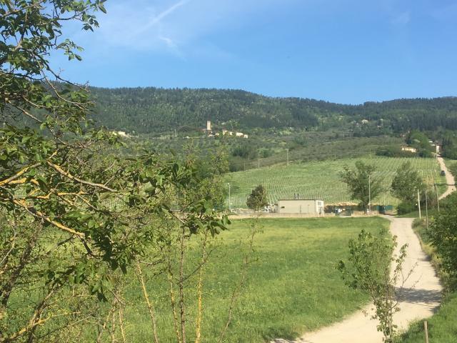 Villa Indipendente in vendita a Unione di Comuni Valdarno e Valdisieve, Pontassieve