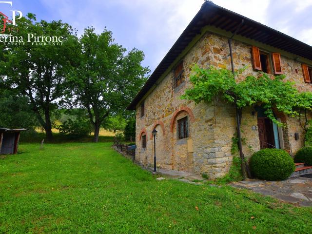 Rustico in vendita a Unione di Comuni Valdarno e Valdisieve, Pontassieve