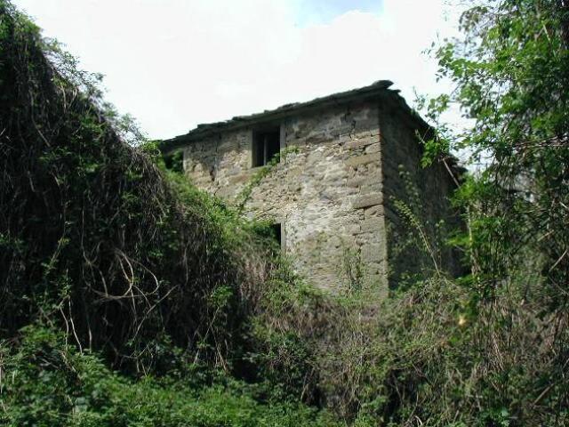 Villa Indipendente in vendita a Poppi, Toscana