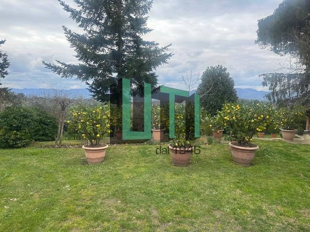 Villa Indipendente in vendita a Unione di Comuni Valdarno e Valdisieve, Reggello