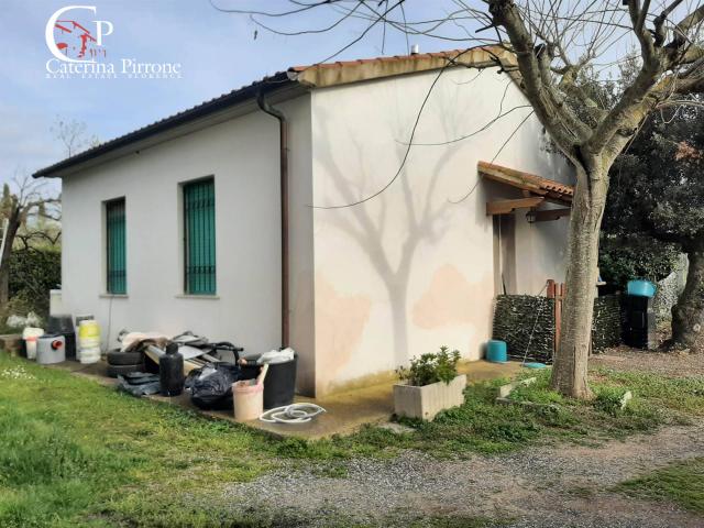 Rustico in vendita a Rosignano Marittimo, Toscana