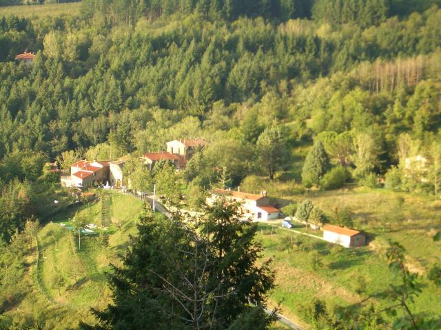 Villa Indipendente in vendita a Unione di Comuni Valdarno e Valdisieve, Rufina