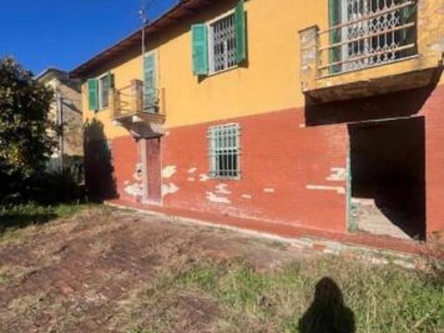 Villa Indipendente in vendita a Sarzana, Liguria