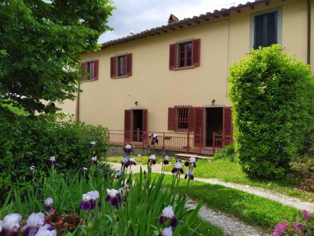 Villa Indipendente in vendita a Castellina, Serravalle Pistoiese