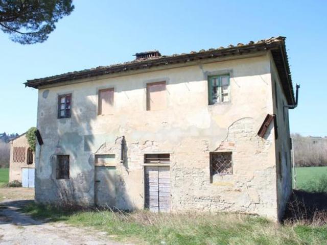 Villa Indipendente in vendita a Unione dei Comuni Circondario dell'Empolese Valdelsa, Montespertoli