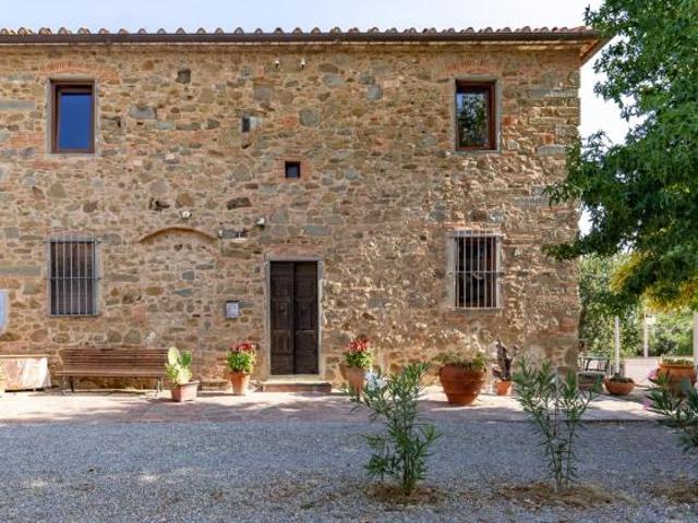 Villa Indipendente in vendita a Unione dei Comuni Circondario dell'Empolese Valdelsa, Vinci
