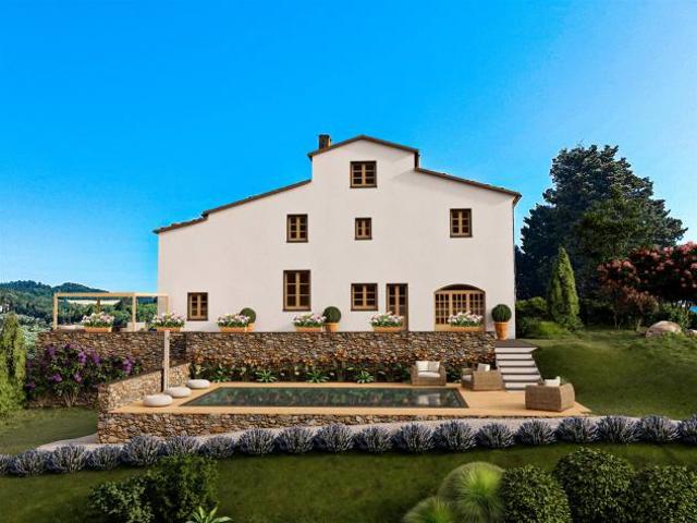 Terreno in vendita a Fiesole, Toscana