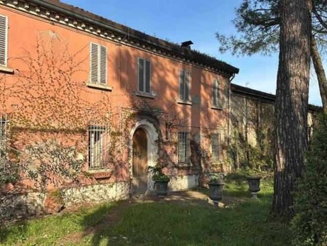 Terreno in vendita a Fusignano, Ravenna