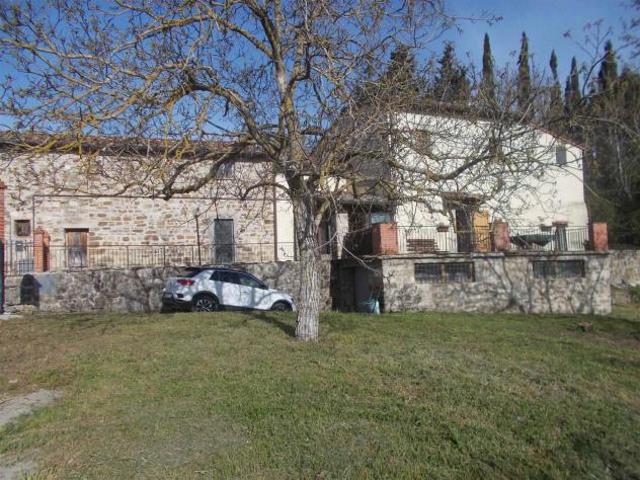 Terreno in vendita a Vaglia, Toscana